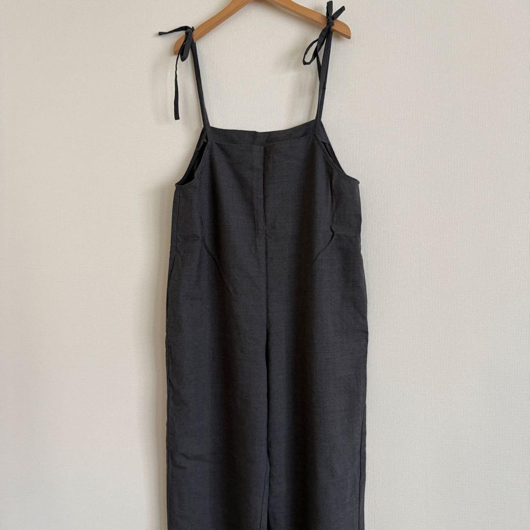 【まとめ売り】GYPSOHILA サロペット オーバオール　オールインワン 2点