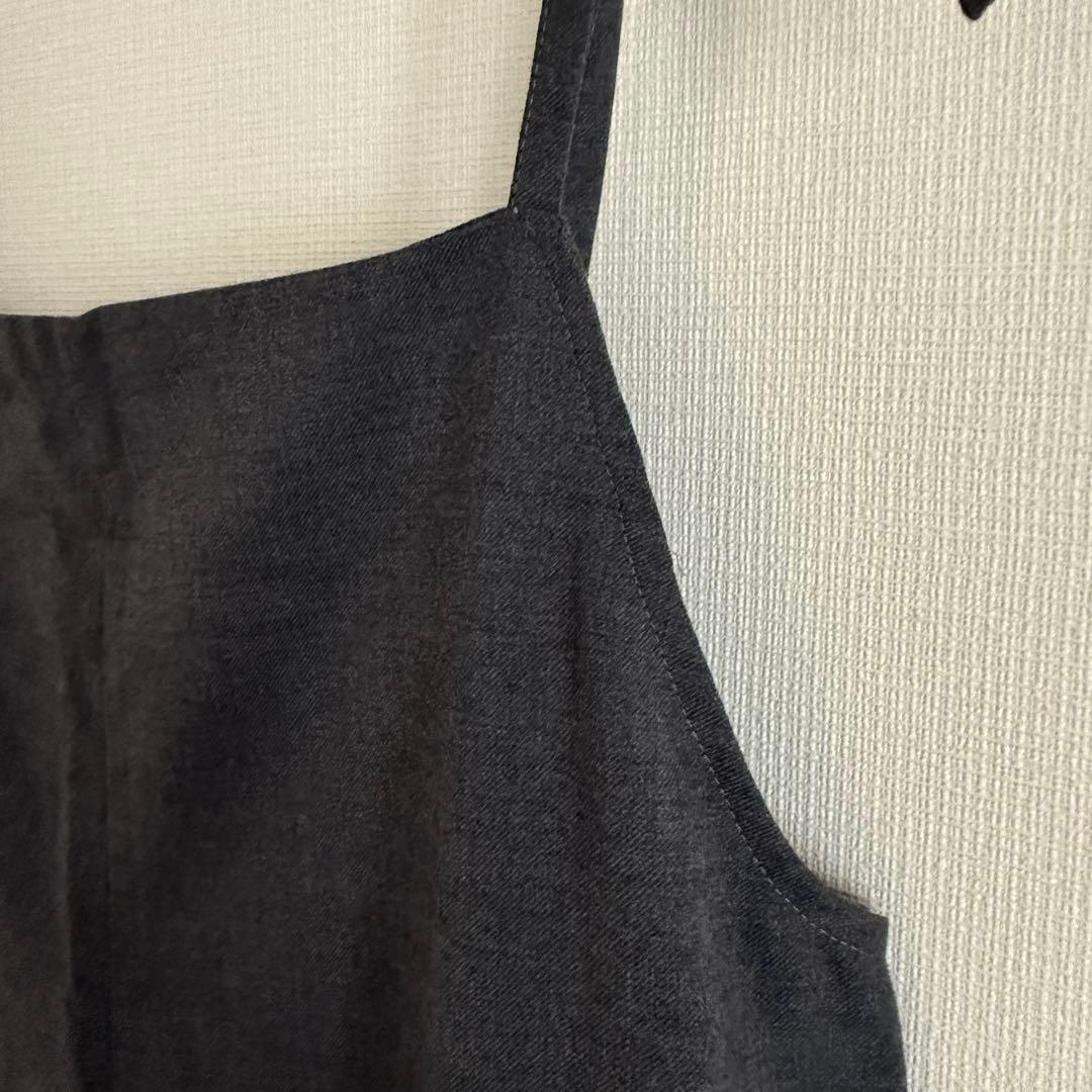 【まとめ売り】GYPSOHILA サロペット オーバオール　オールインワン 2点