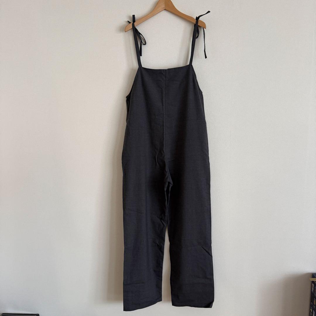 【まとめ売り】GYPSOHILA サロペット オーバオール　オールインワン 2点