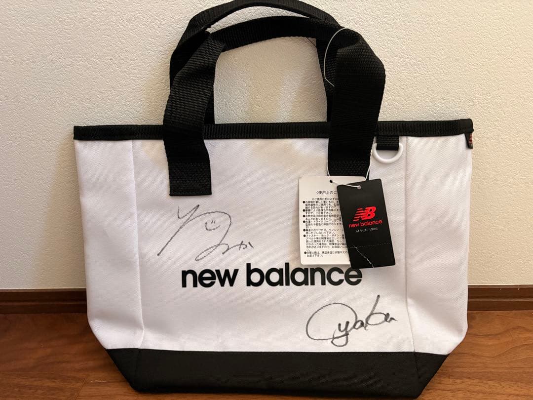 女子プロゴルファー　菅沼菜々渡邊彩香古江彩佳川崎春花直筆サイン入り　カートパック