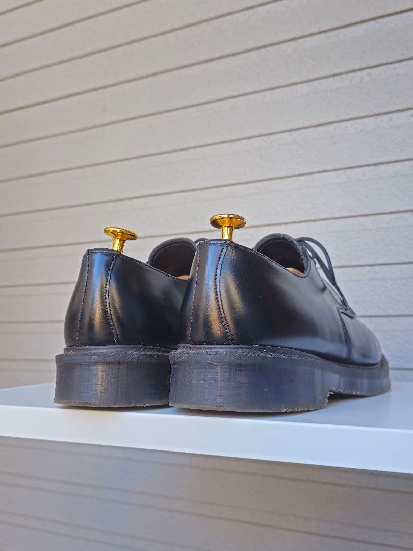 7.5 E COX × URBAN RESEARCH　ジョージコックス