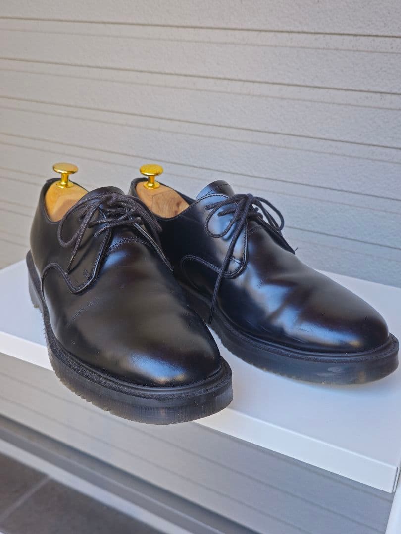 7.5 E COX × URBAN RESEARCH　ジョージコックス