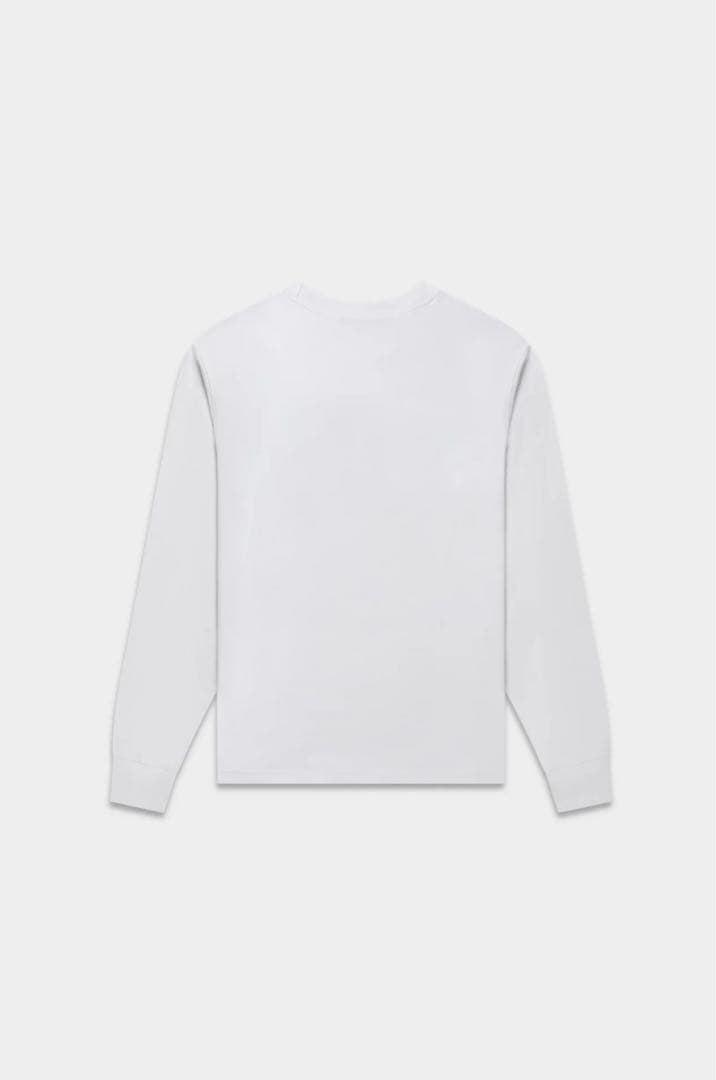 【大特価　1/24.25日限定】JP BALR. ロングスリーブTシャツ