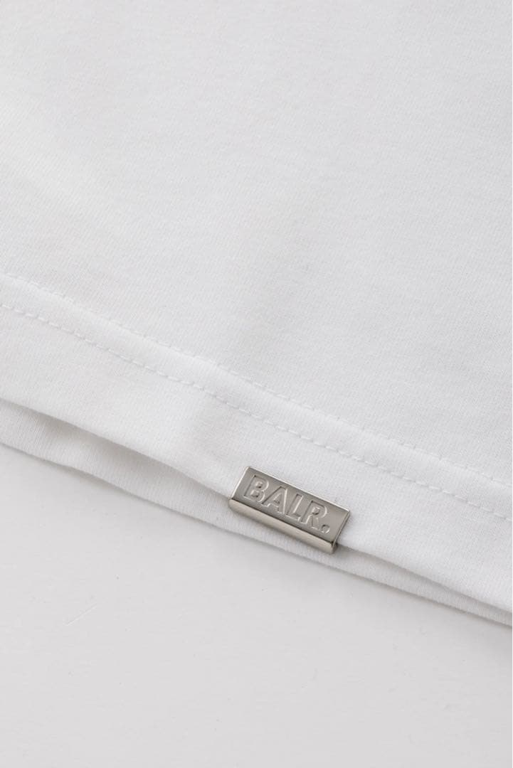 【大特価　1/24.25日限定】JP BALR. ロングスリーブTシャツ