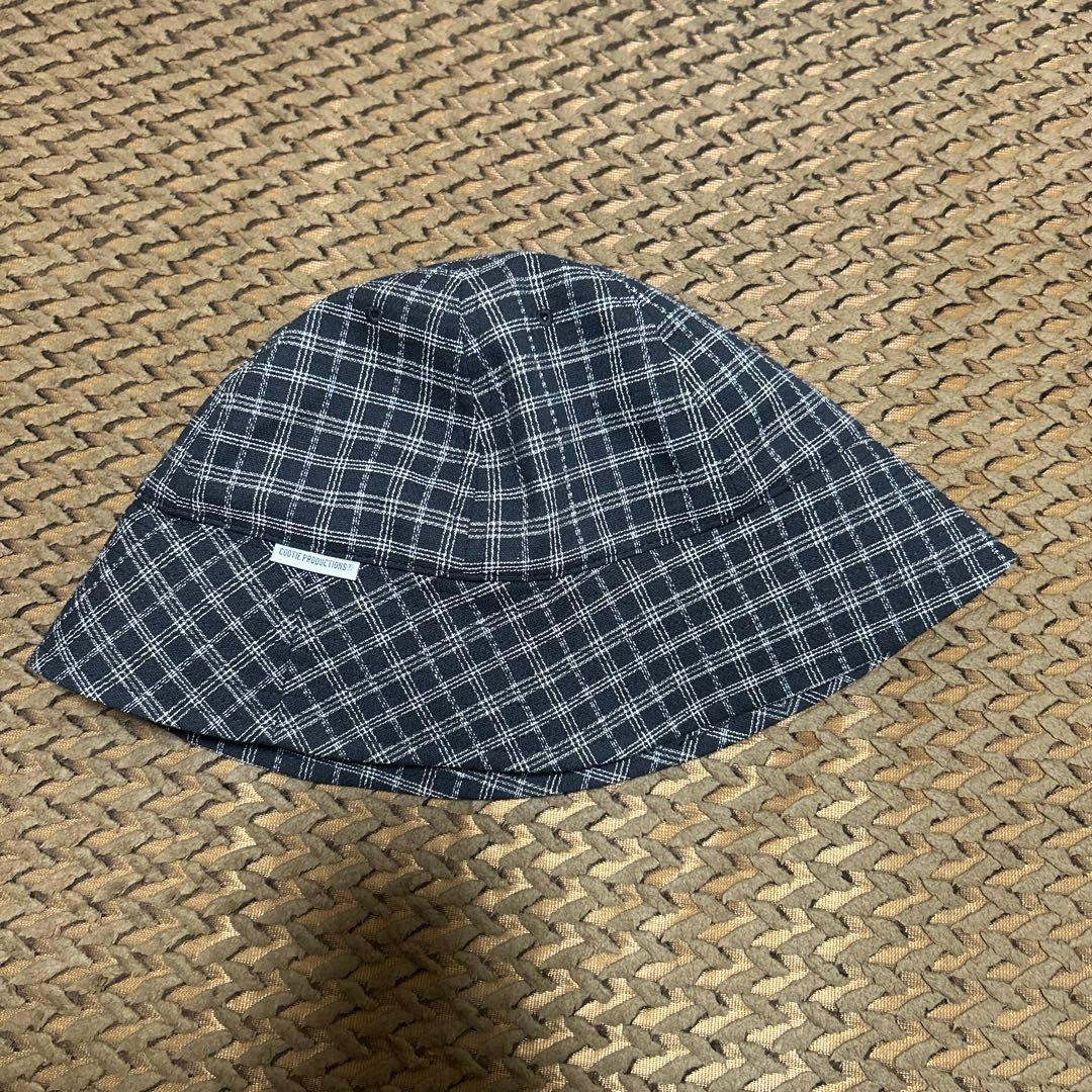 COOTIE PRODUCTIONS ボールハット　L クーティ　キャップ堀雄大