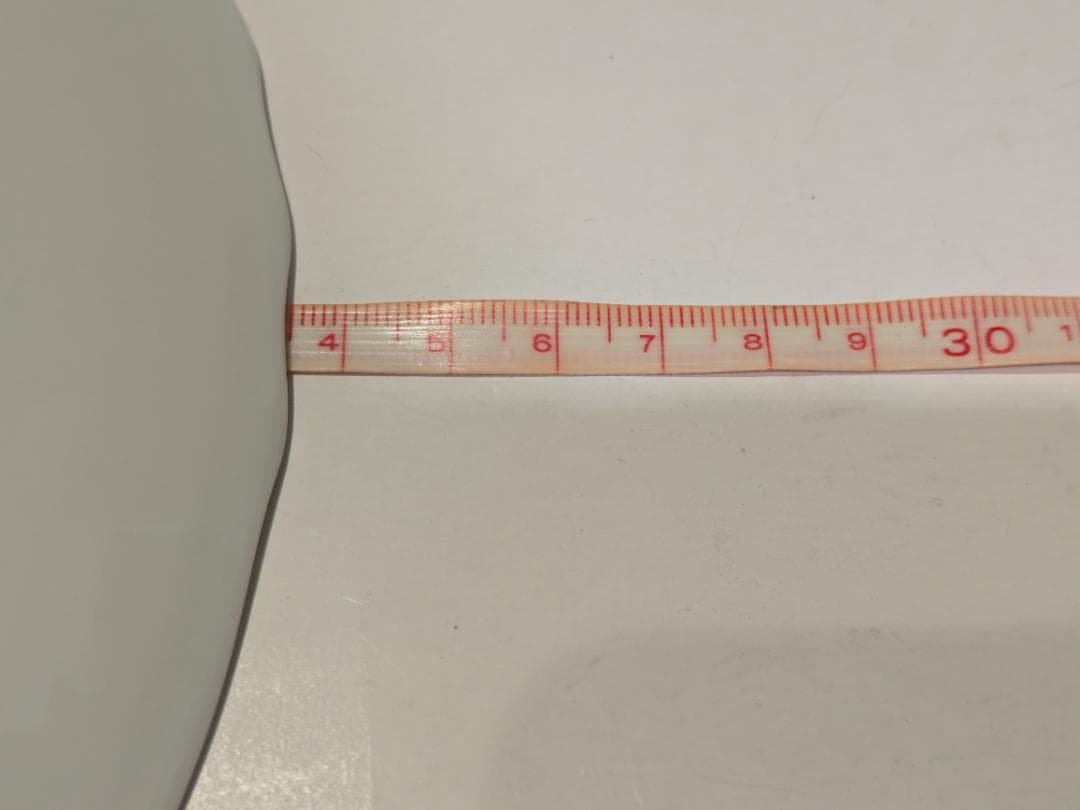 る*り様 Richard Ginori ベッキオホワイト スーププレート 24c