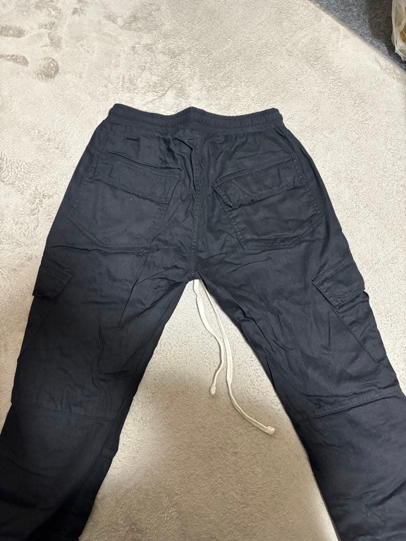 MNML カーゴパンツ