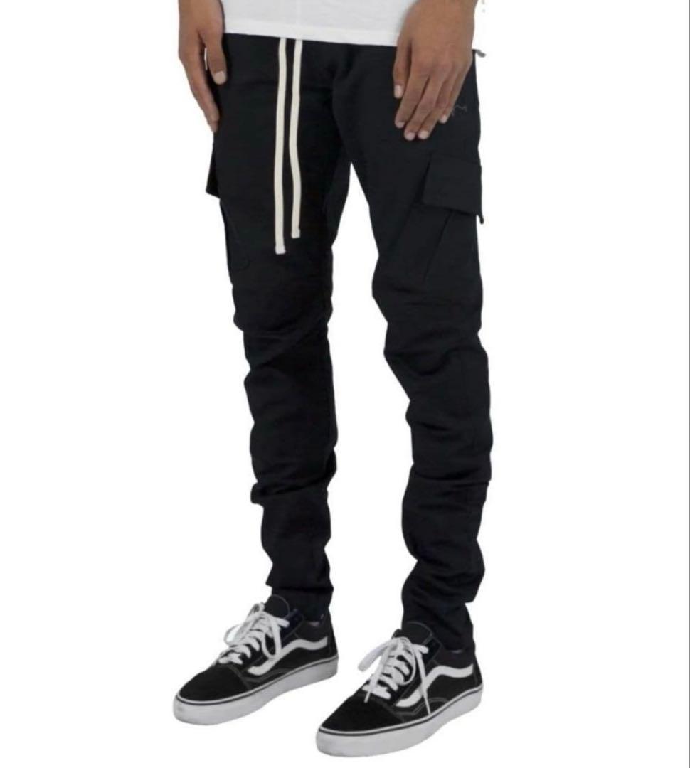 MNML カーゴパンツ