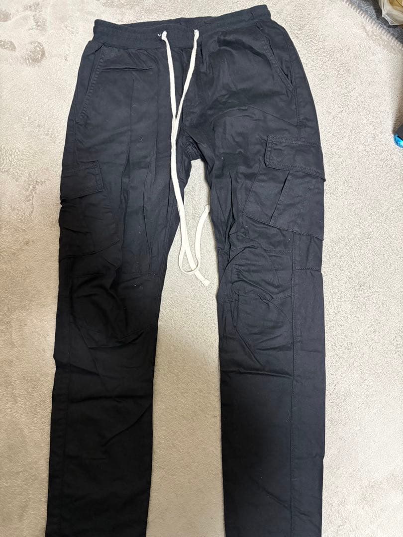 MNML カーゴパンツ