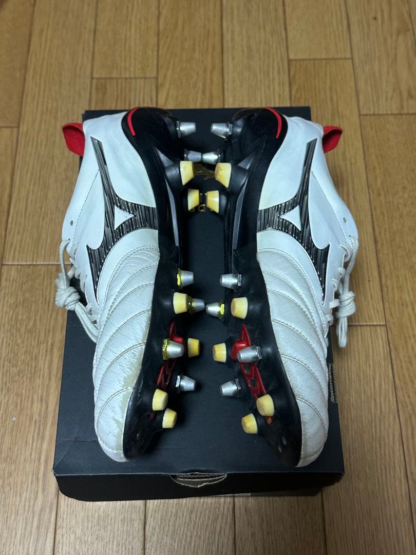 Mizuno モレリアネオ 4 SG 28.5cm