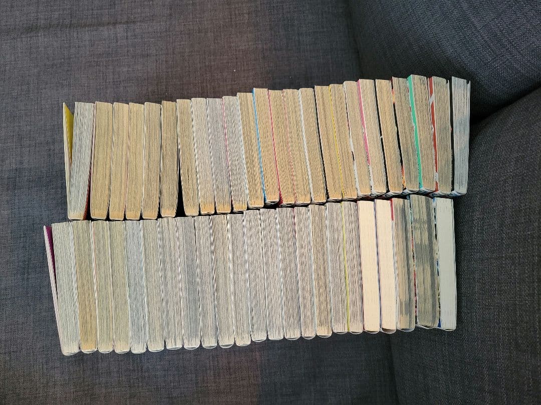 僕のヒーローアカデミア 全巻＋関連本5冊セット