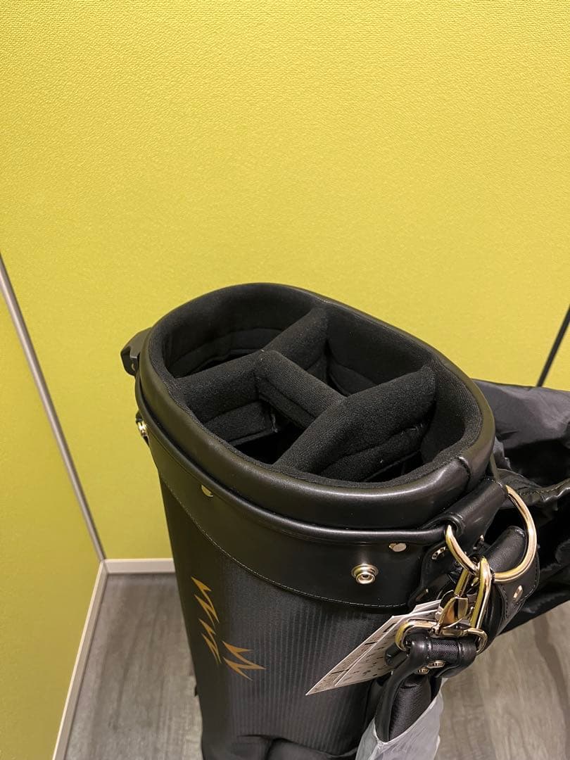 BIRDS OF CONDOR キャディーバック