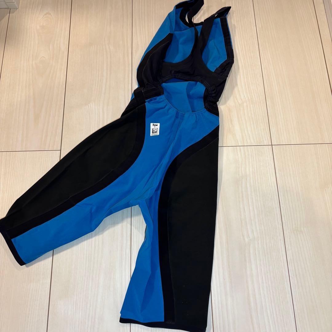 【美品】アリーナ　レディース　Sサイズ　競泳水着　高速水着　試合用