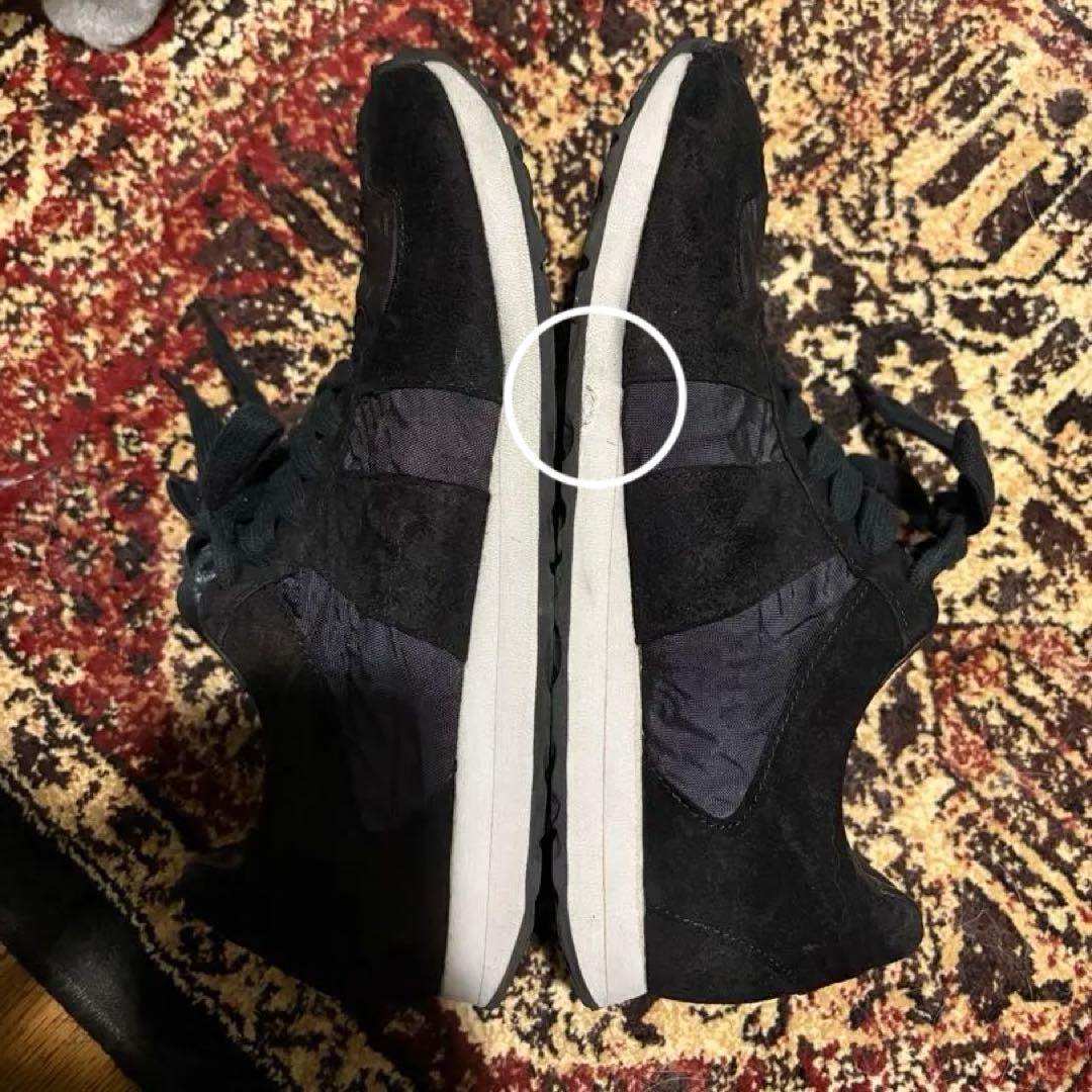 REBIRTH　PROJECT×tabito AIRBACK　足袋