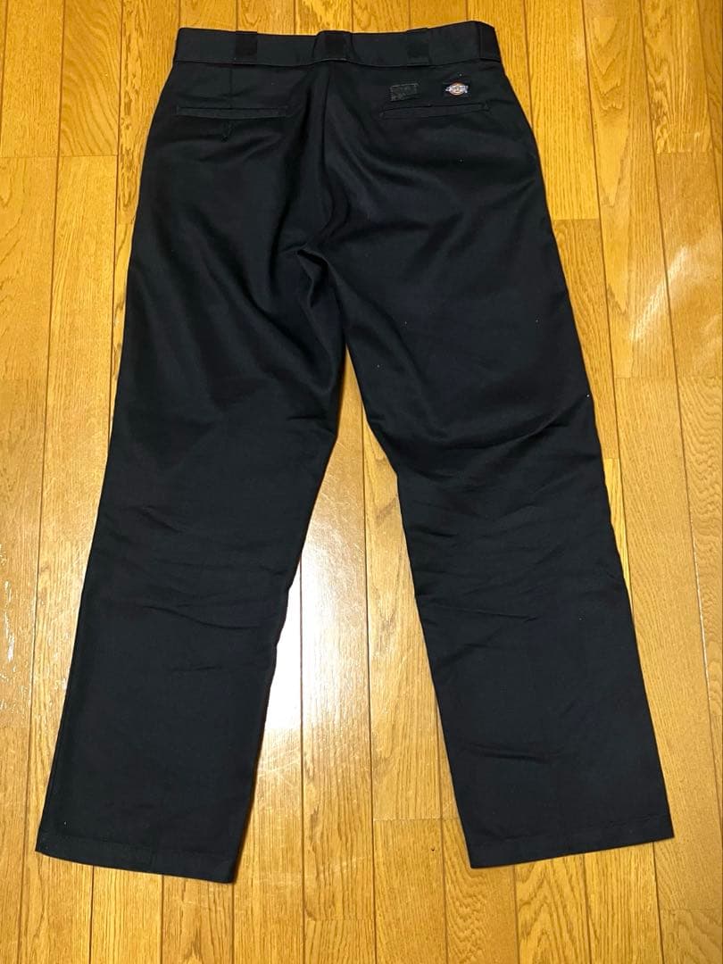 パンツ HTC Dickies Pants Flower Stone