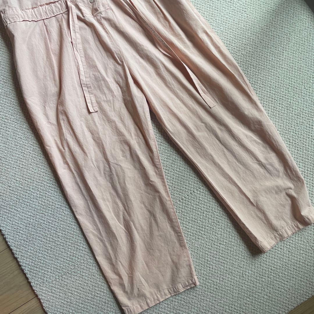 【HAU】all in one \"kapok\"