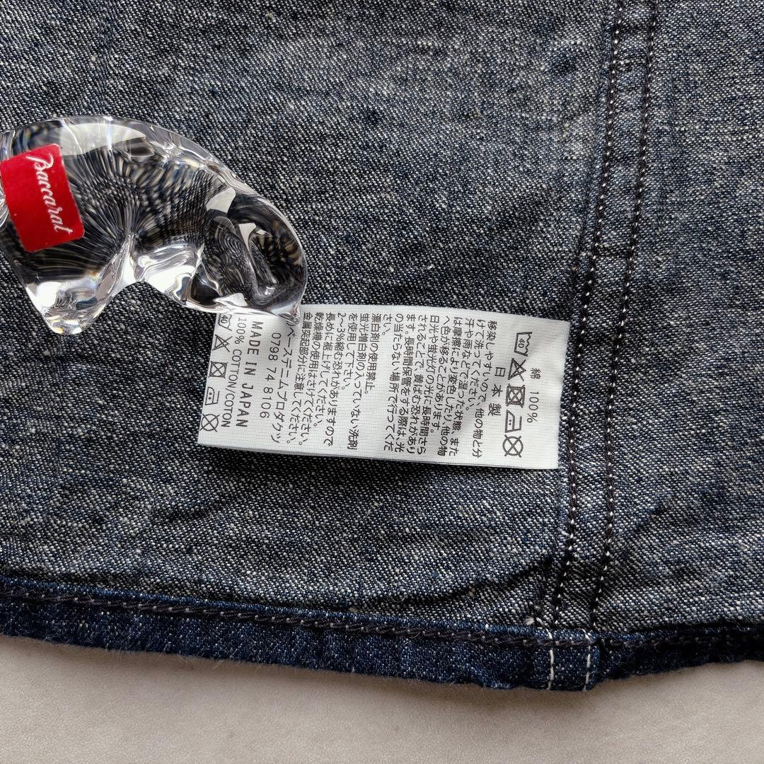 オアスロウ orslow 1940'S 9oz COVERALL ②