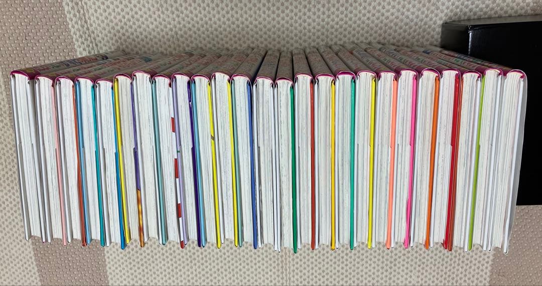 かいけつゾロリシリーズ 全25巻 Aセット