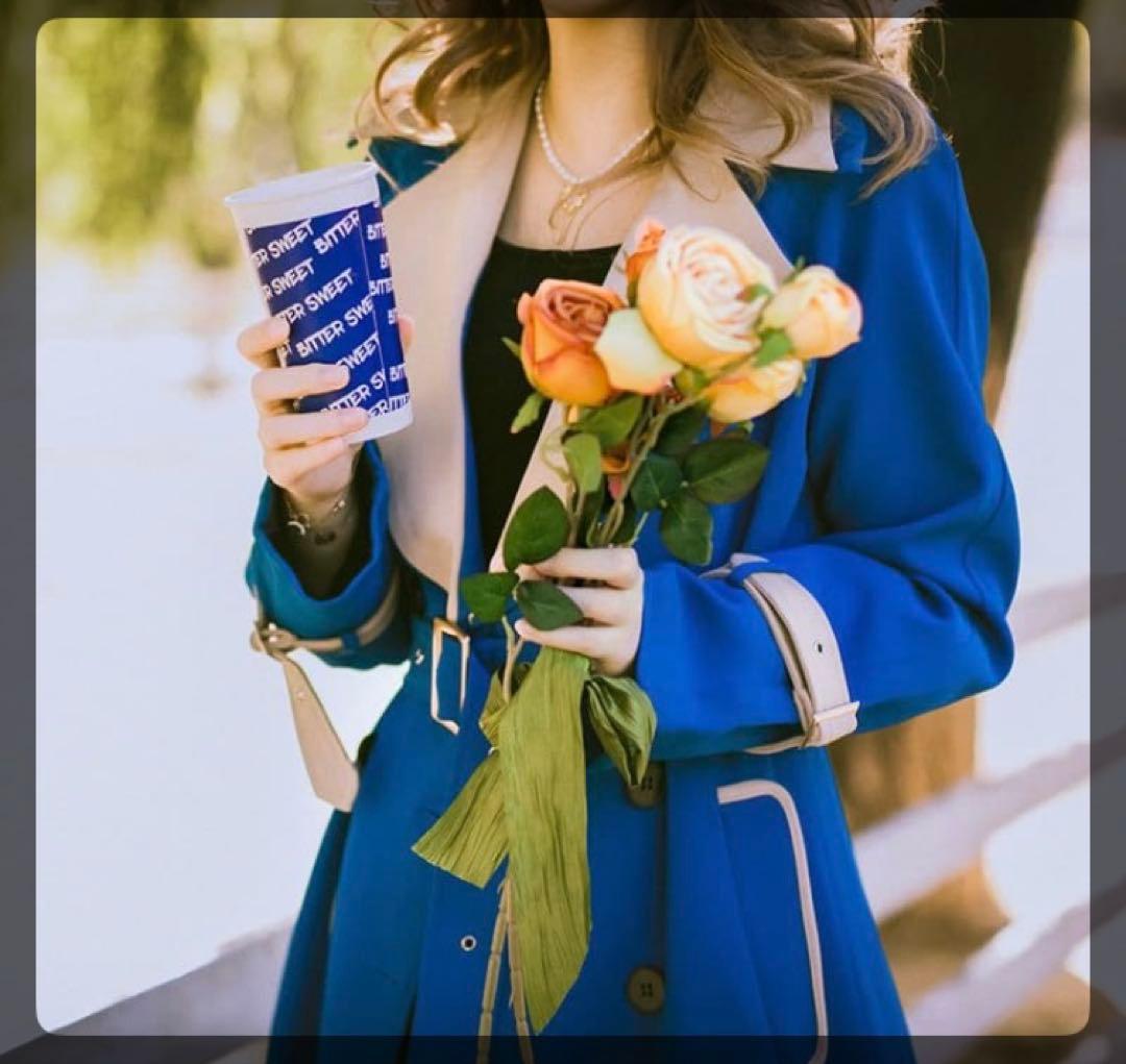 manusmachina トレンチコート マヌスマシーナ