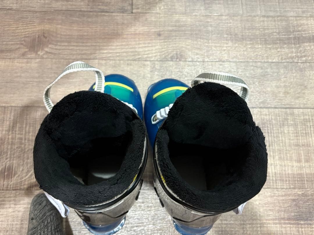 子供用スキーセット 3点 スキー板110cm 靴21cm又は20cm