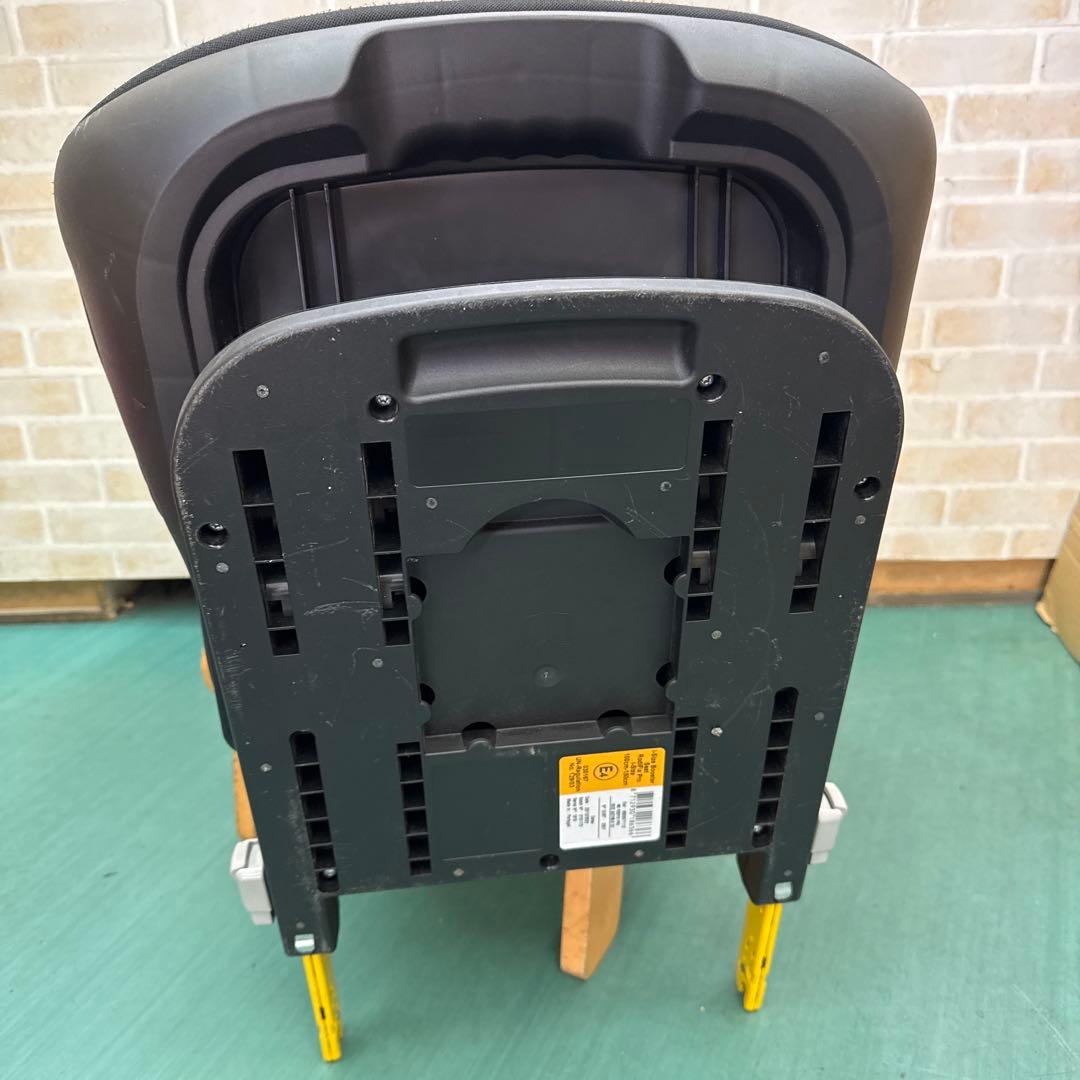 マキシコシ　ジュニアシート　isofix 1才から　RodiFix Pro