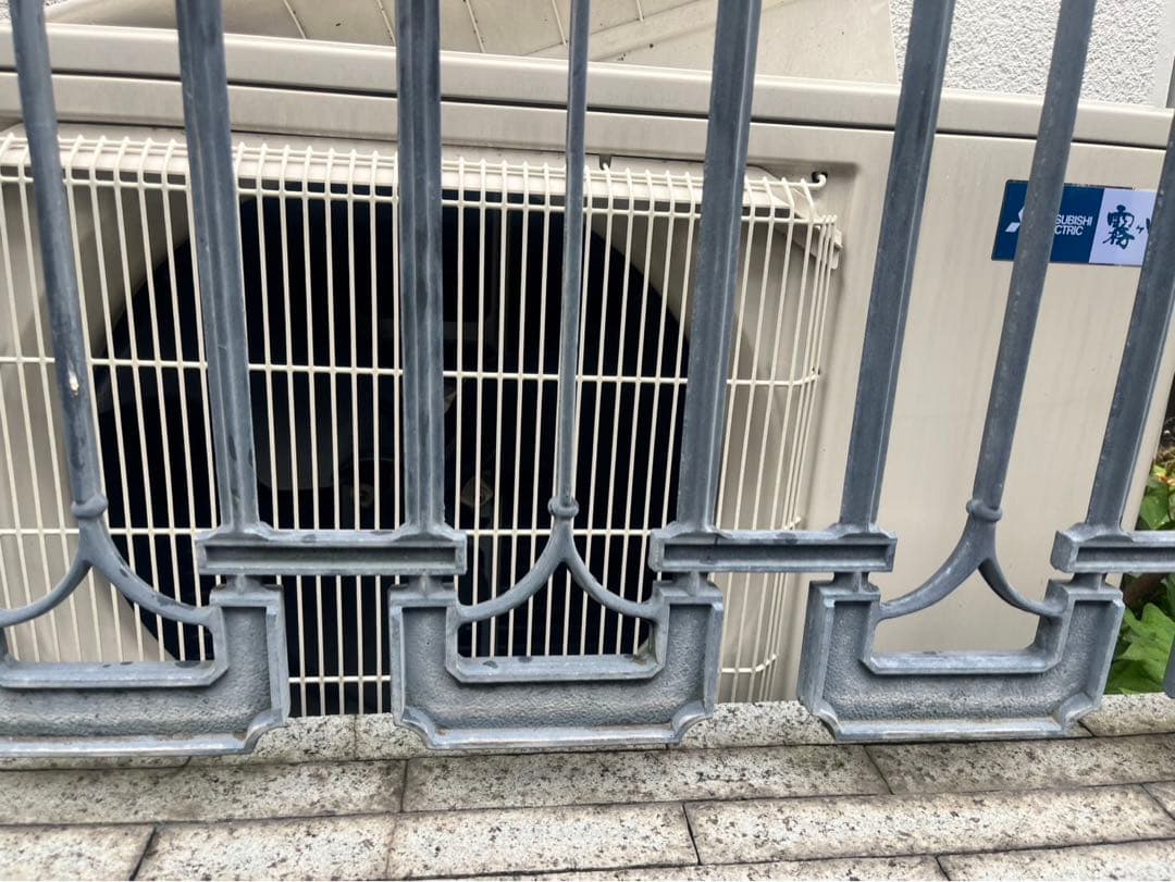 【最終値下げ】エアコン本体　霧ヶ峰 Panasonic 2021年製