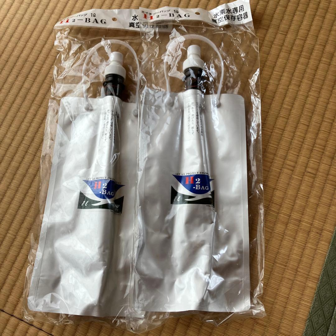 ヒューマンウォーター　HU 121