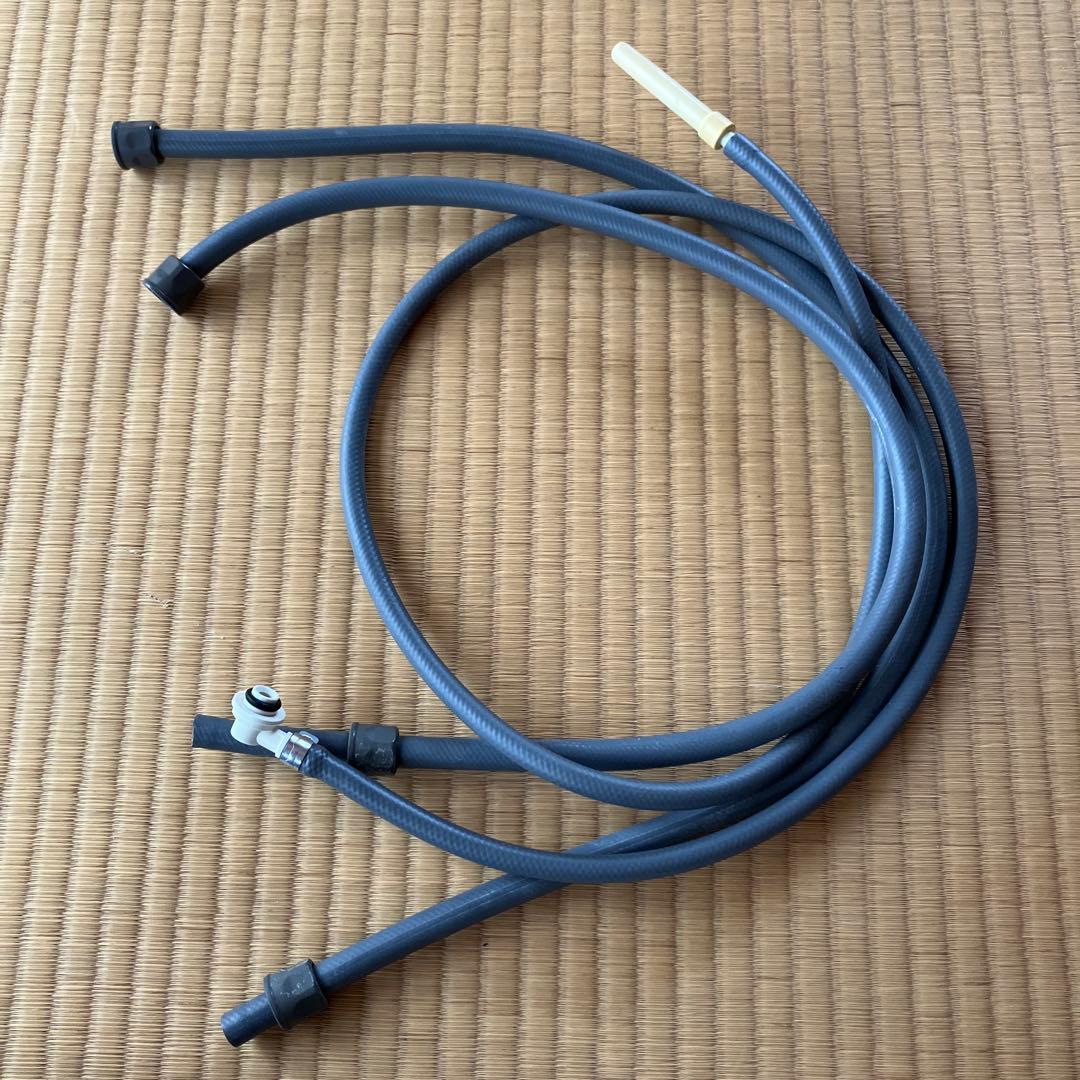 ヒューマンウォーター　HU 121