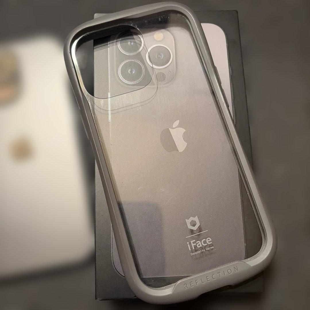 Apple iPhone 13 Pro グラファイト 本体 256GB