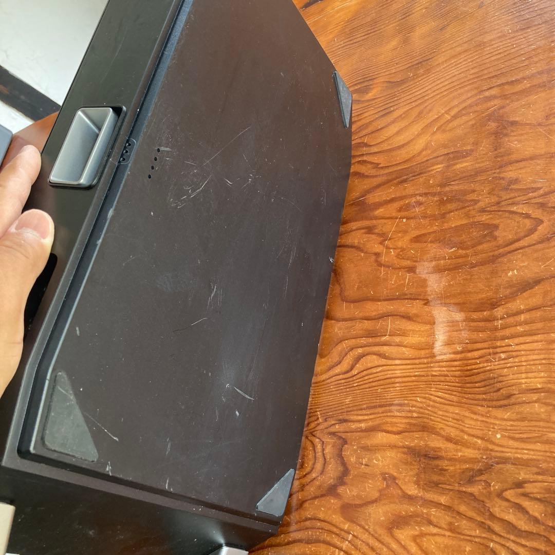 エコフロー　wave2専用バッテリー