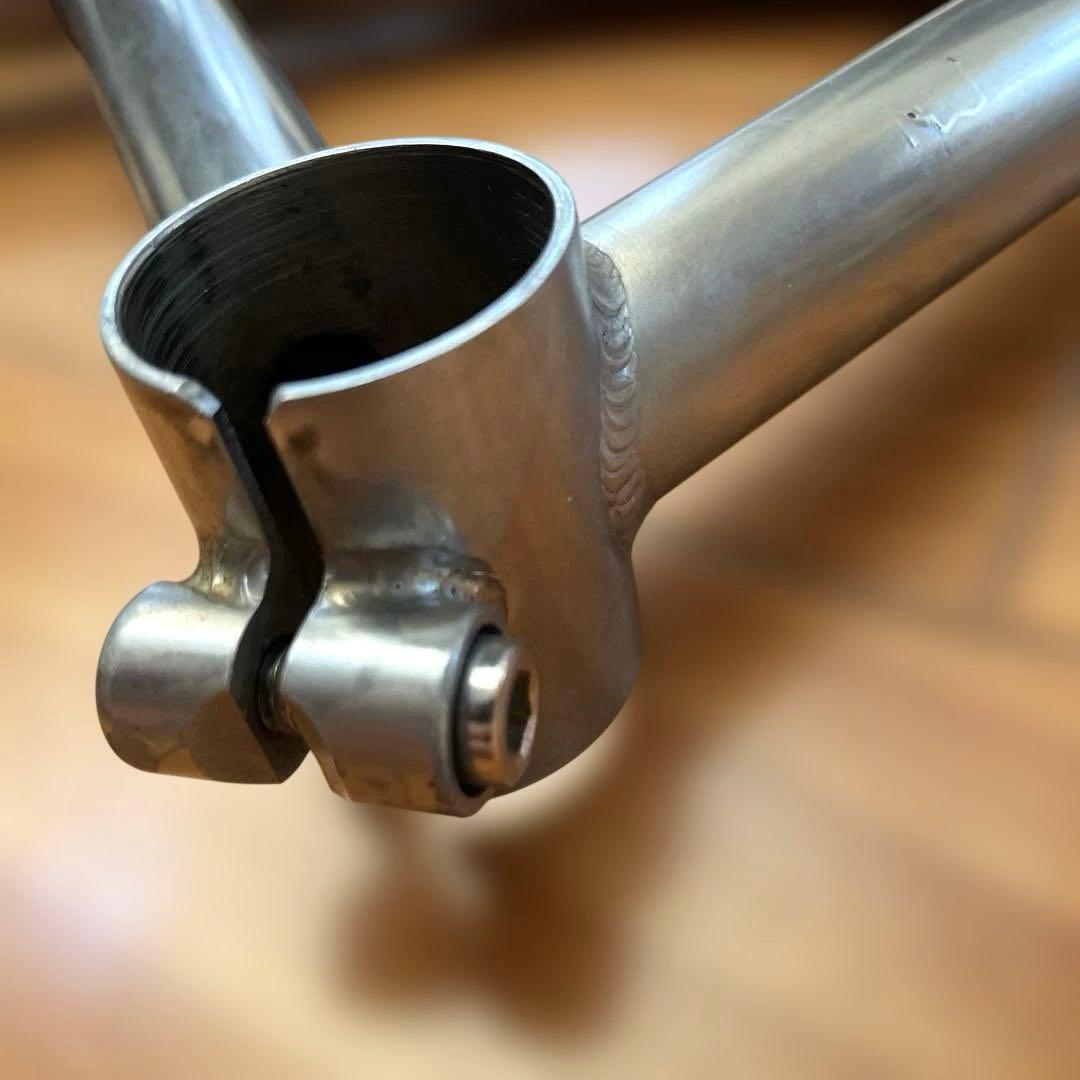 C*e様 *格安スタート！　b903 bullmoose bar シルバー