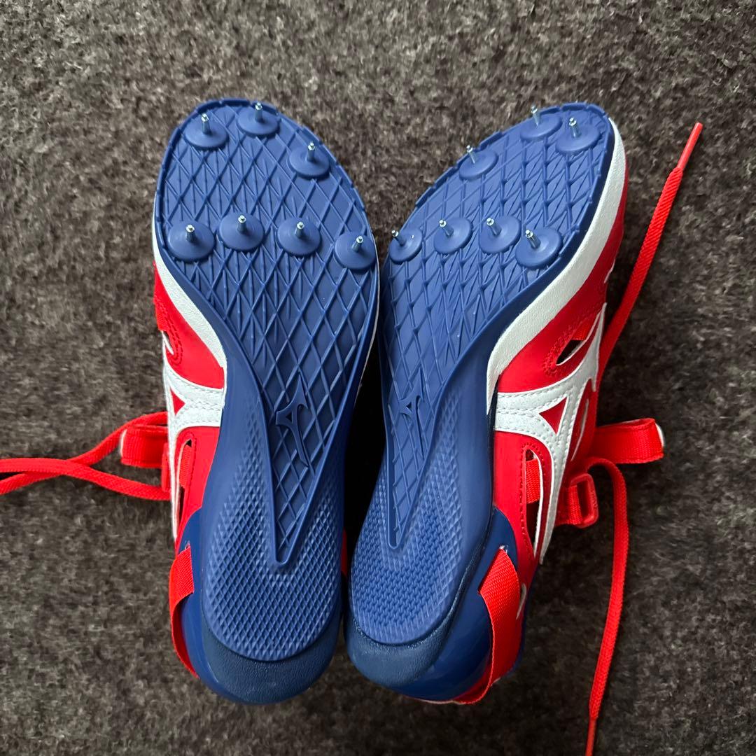 Mizuno クロノインクスネオ　23.5