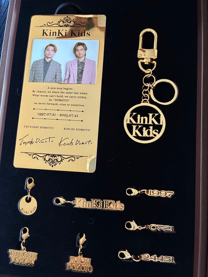 開封品　KinKi Kids Best Album 39 Very much