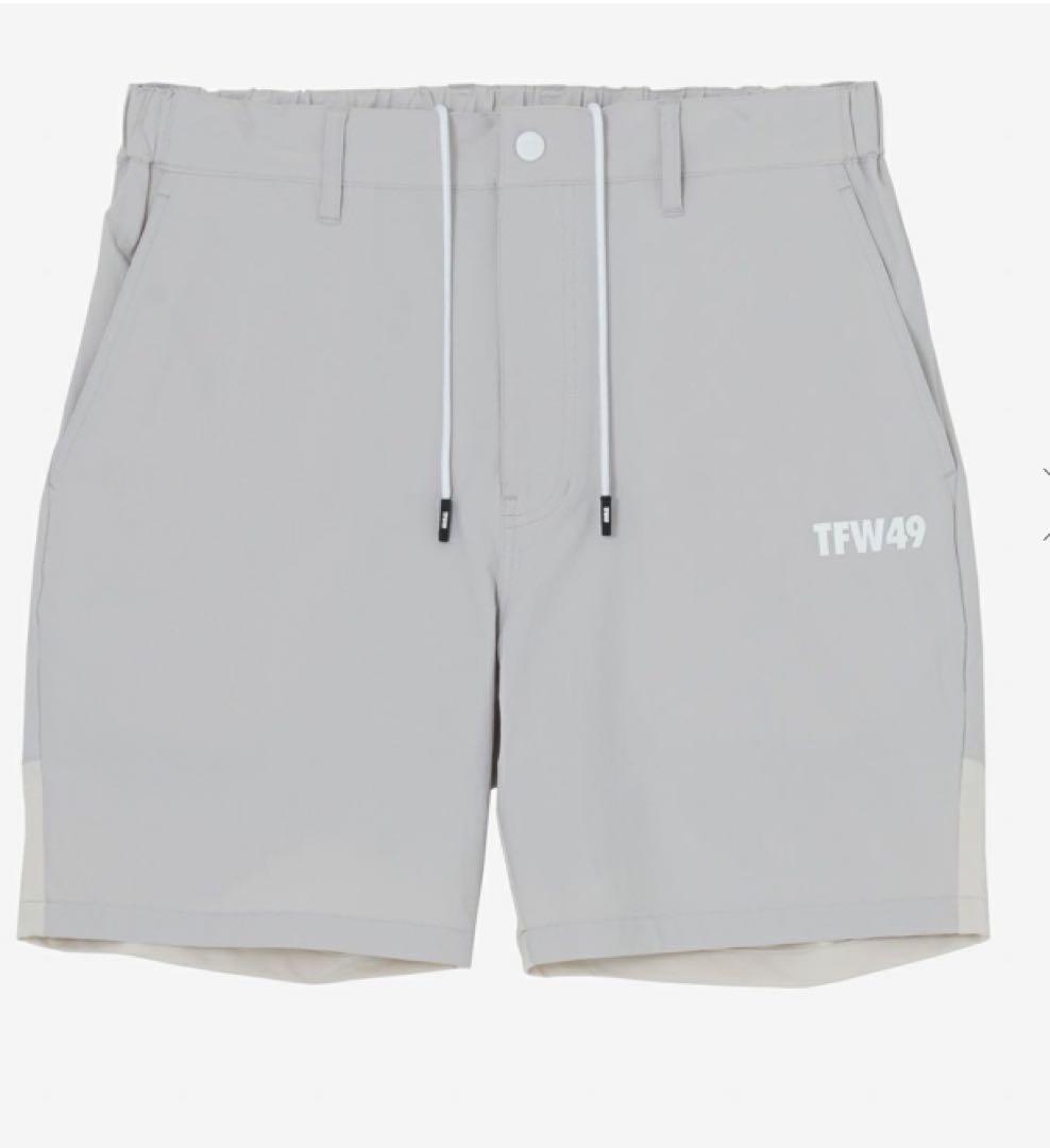 【新作・新品】TFW49 COMBINATION SHORTS （Mサイズ）