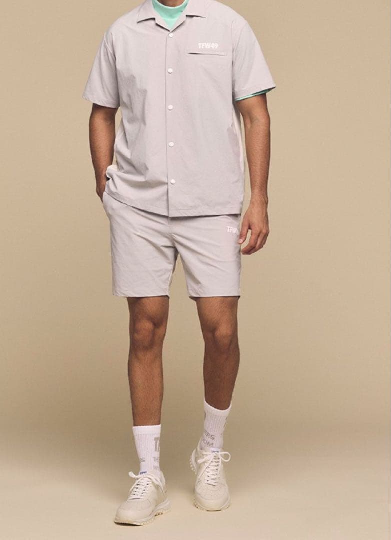 【新作・新品】TFW49 COMBINATION SHORTS （Mサイズ）