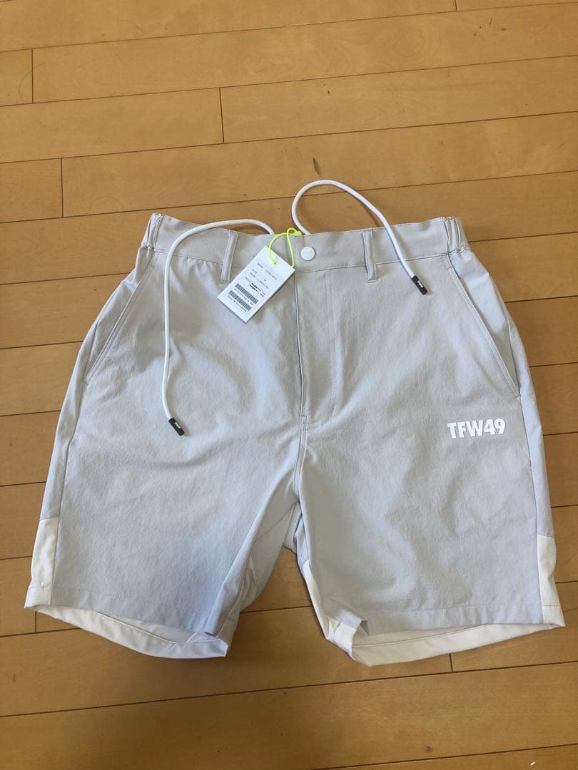 【新作・新品】TFW49 COMBINATION SHORTS （Mサイズ）