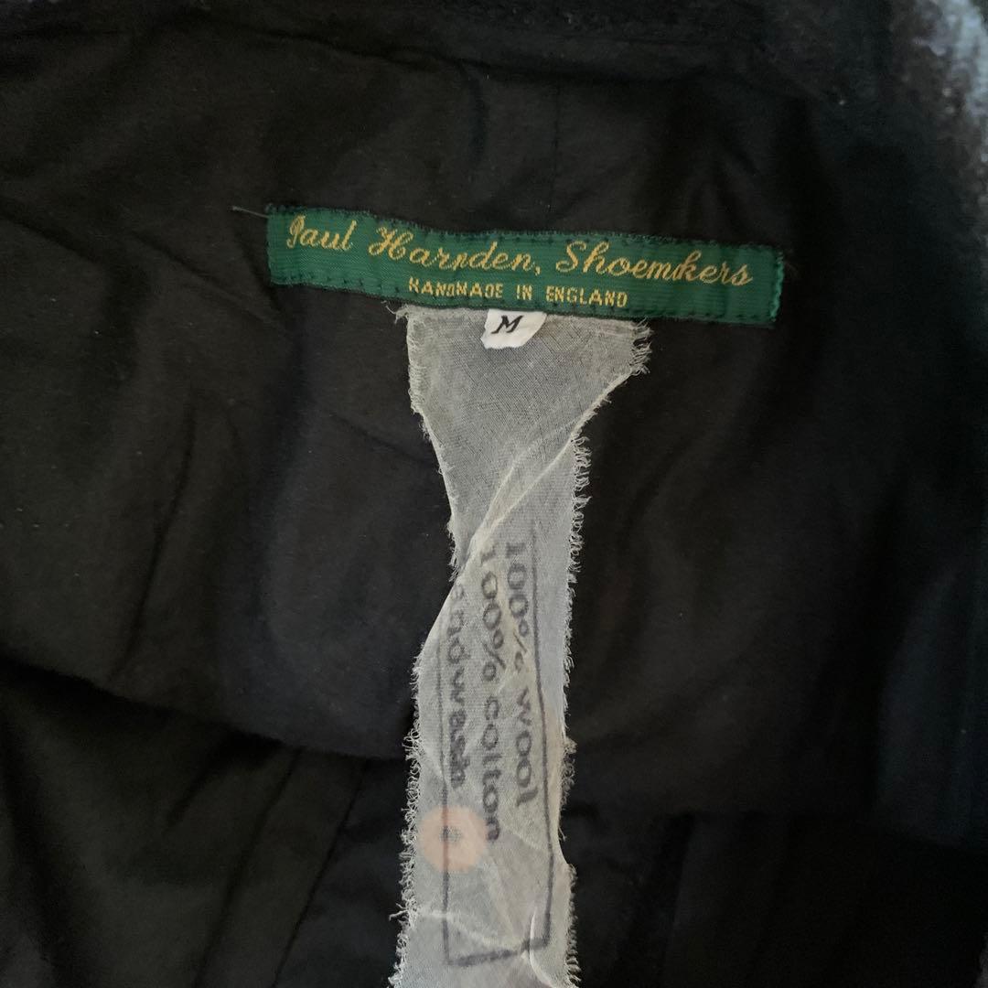 Paul harnden shoemakers ツイード ショーツ