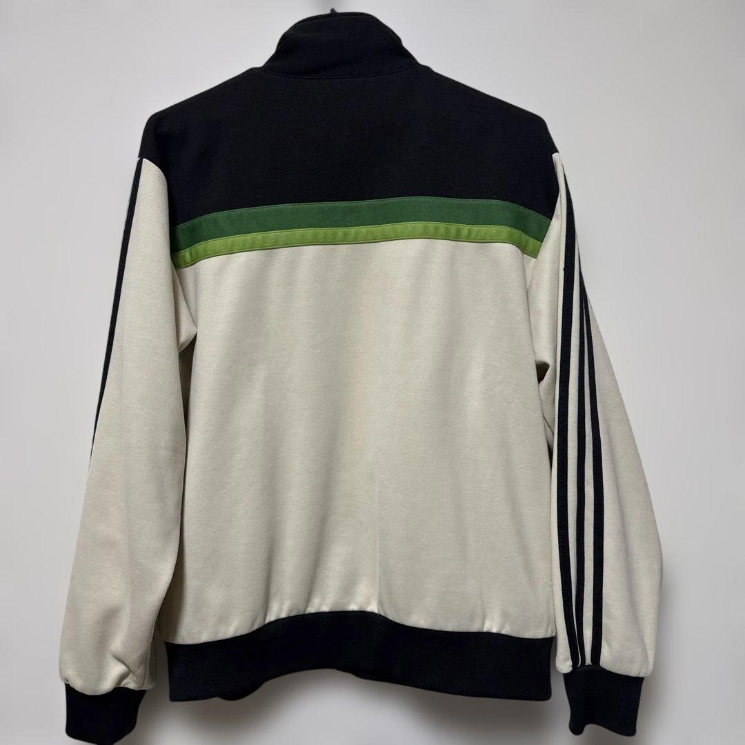 m*o様 『80s,90s』adidas originalsトラックジャケット【
