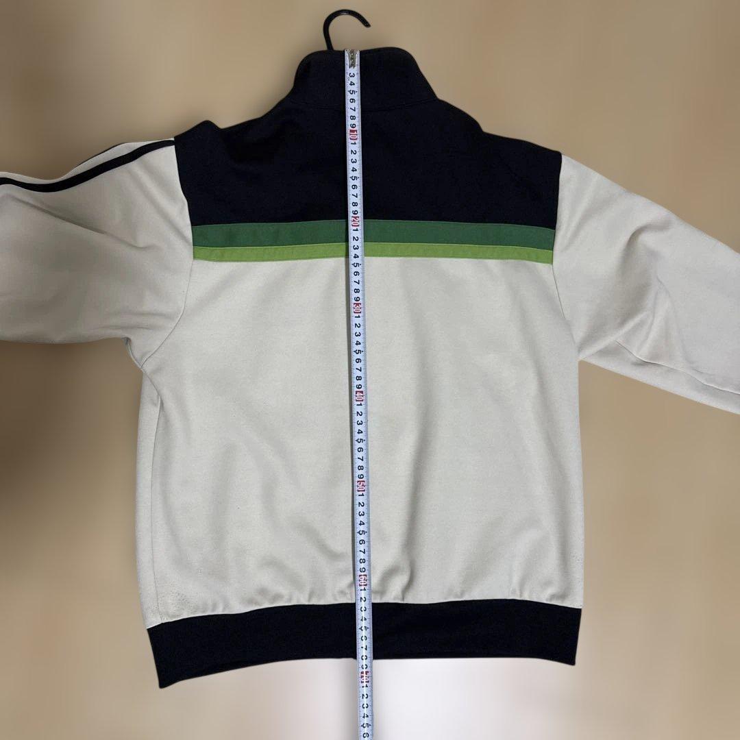 m*o様 『80s,90s』adidas originalsトラックジャケット【
