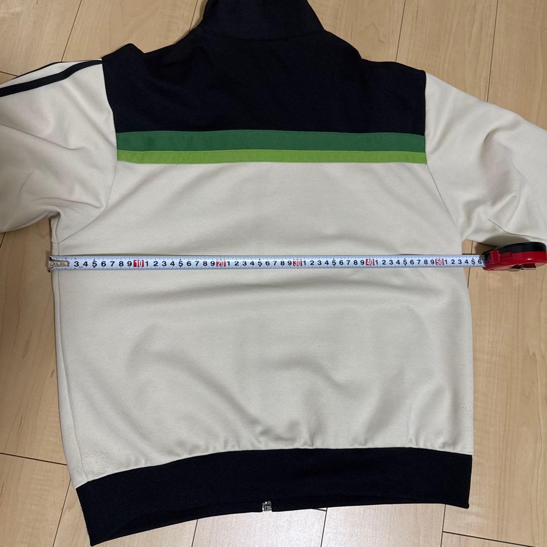 m*o様 『80s,90s』adidas originalsトラックジャケット【