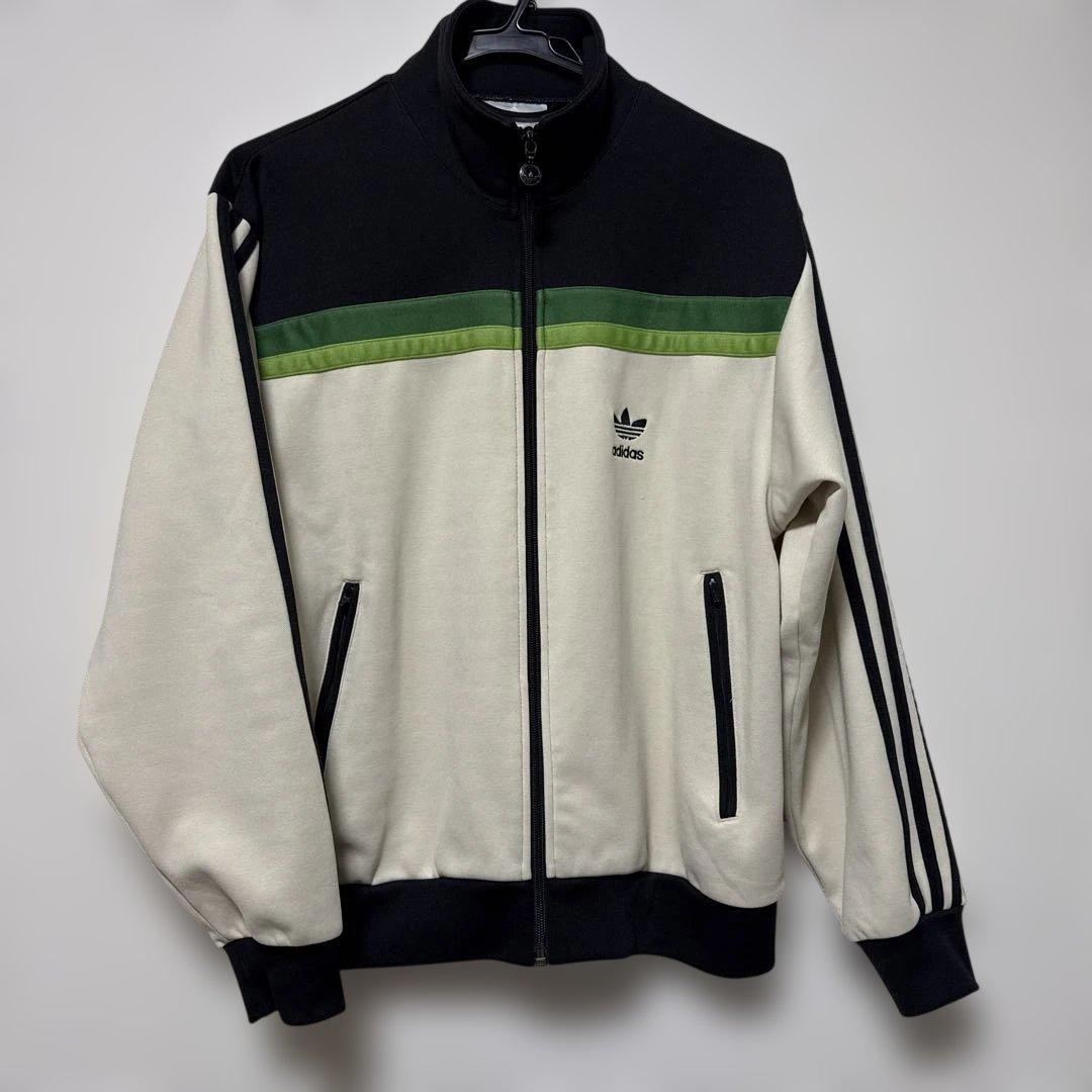 m*o様 『80s,90s』adidas originalsトラックジャケット【