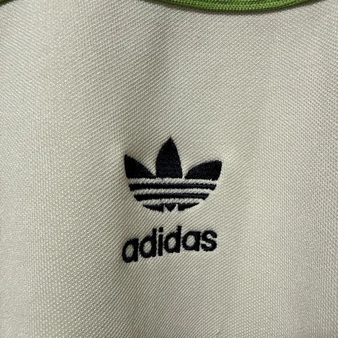 m*o様 『80s,90s』adidas originalsトラックジャケット【