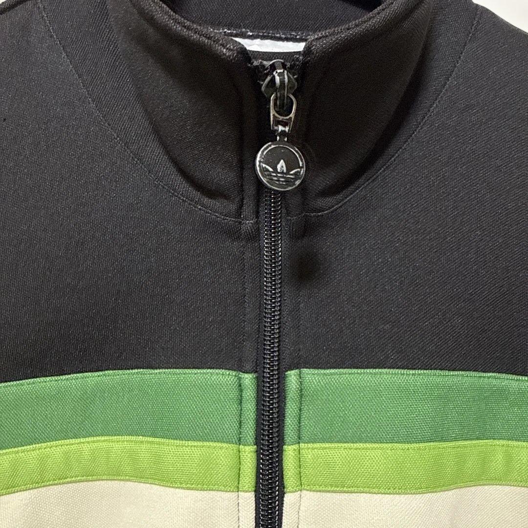 m*o様 『80s,90s』adidas originalsトラックジャケット【