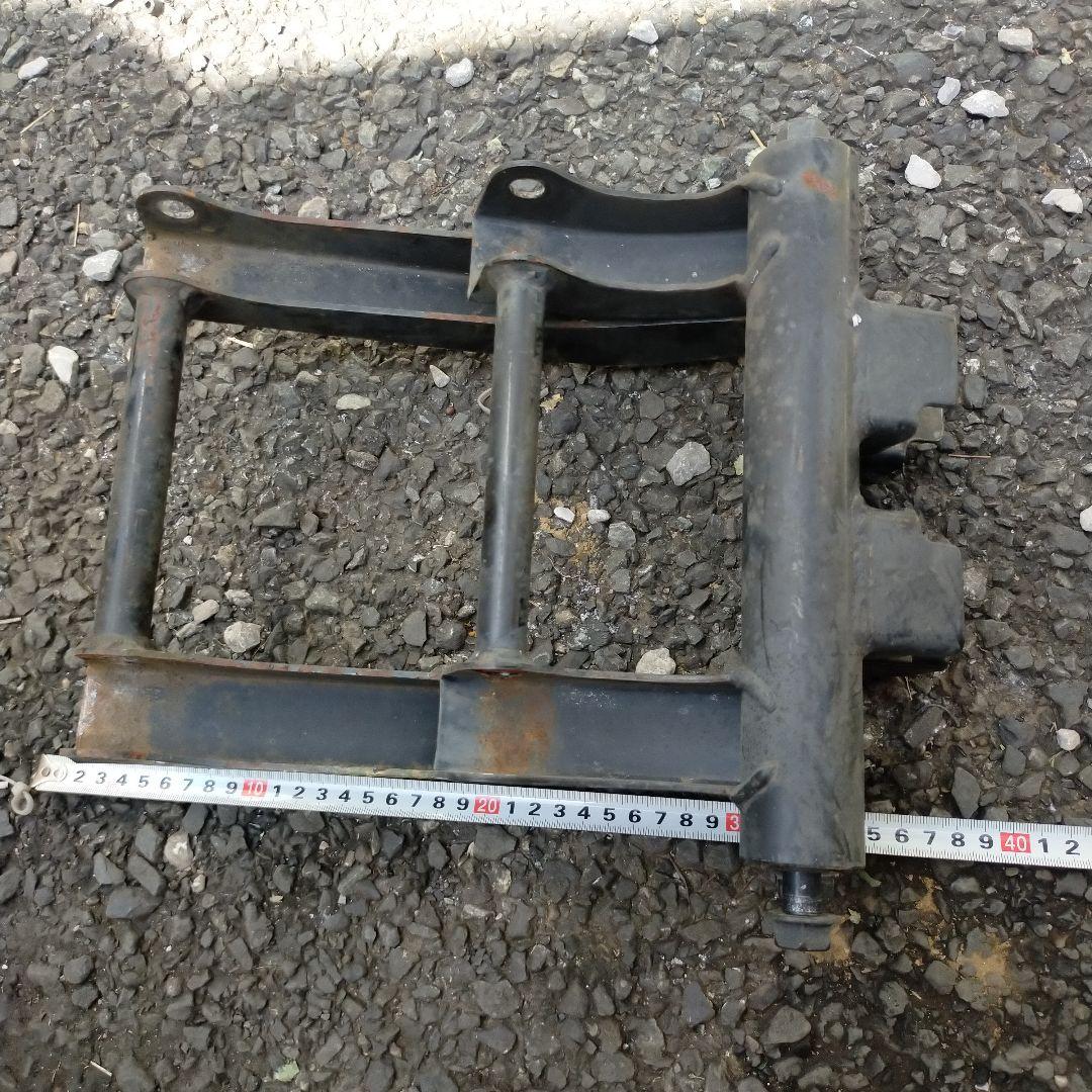 ☆*☆様 アドレスv125用Hurricane製150㎜ロングハンガーワイヤーセ