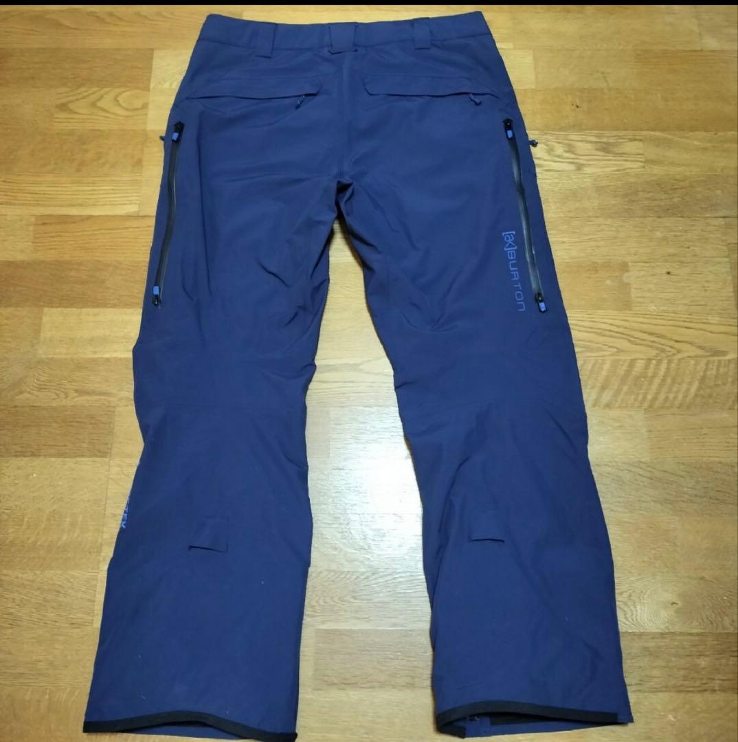 【おまけあり】　Burton [ak] スノーボードウェア