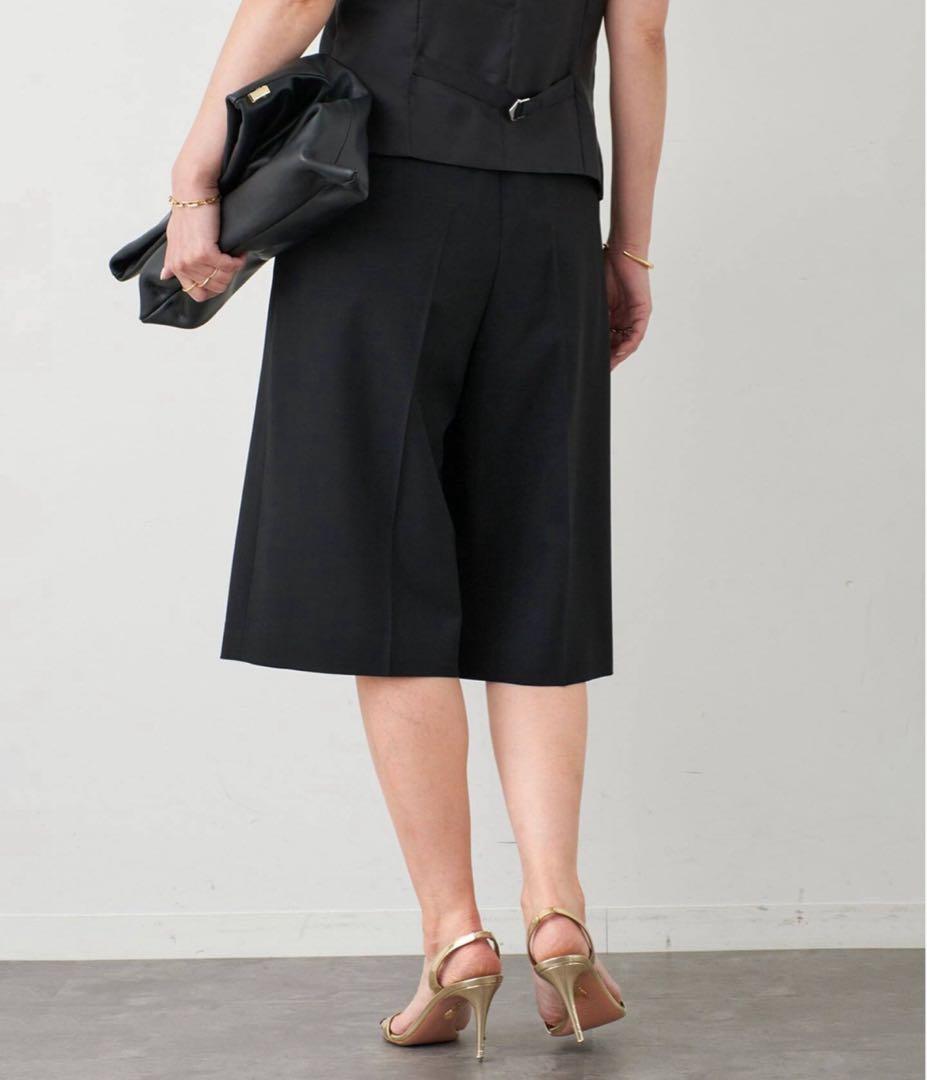 今季新品未使用Deuxieme Classe・Peter's suit ショーツ