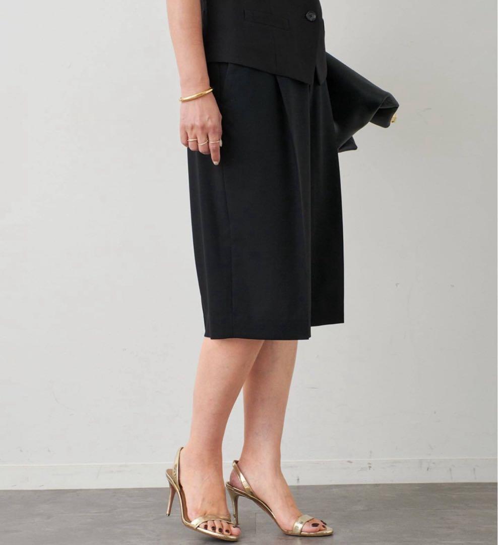 今季新品未使用Deuxieme Classe・Peter's suit ショーツ