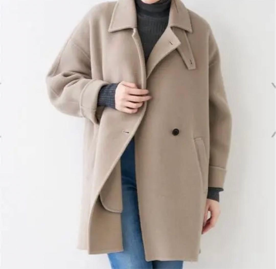 \ 破格 /‎ ‎‎タグ付▋‎‎‎マイカ＆ディールMICA&DEALコート