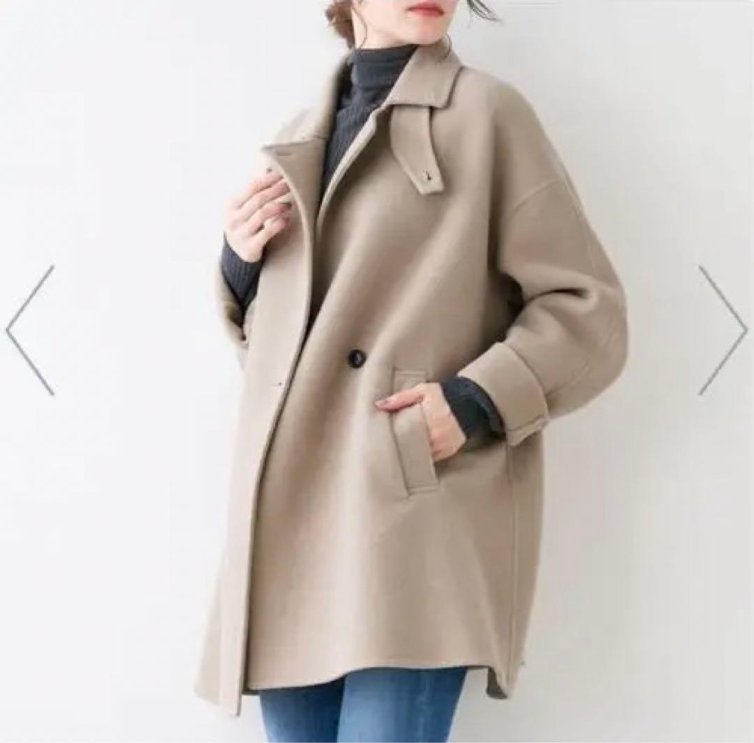 \ 破格 /‎ ‎‎タグ付▋‎‎‎マイカ＆ディールMICA&DEALコート