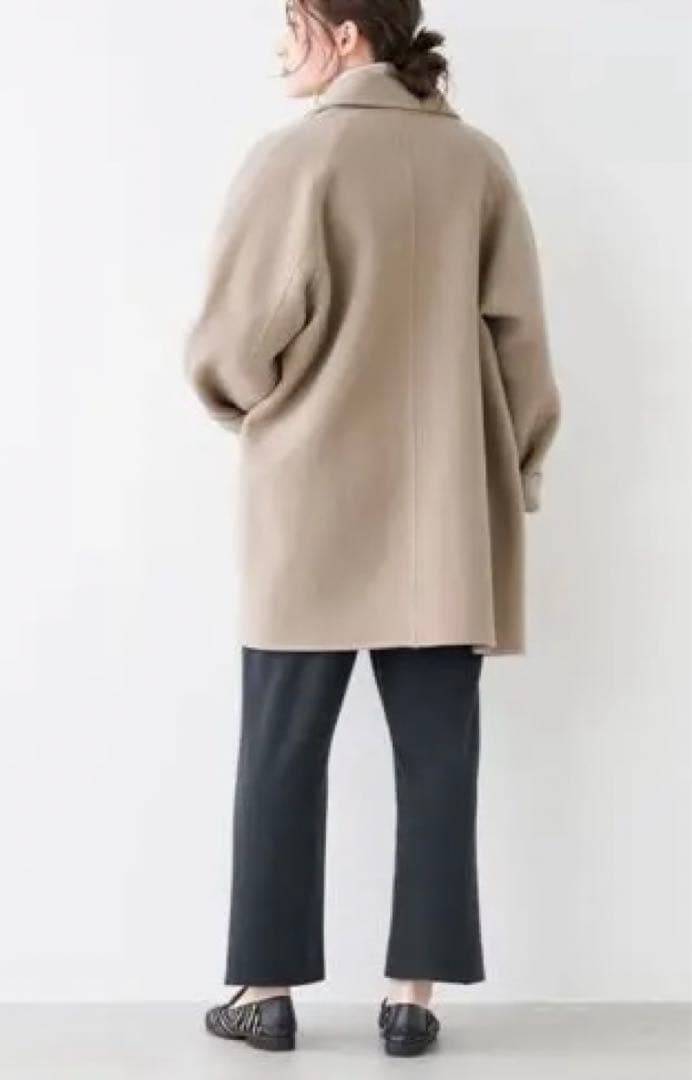 \ 破格 /‎ ‎‎タグ付▋‎‎‎マイカ＆ディールMICA&DEALコート